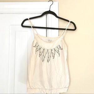 Urban Outfitters Silence + Noise Tank